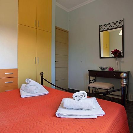 Áno Yerakaríon Zante Sunset Vibes Luxury Villa מראה חיצוני תמונה